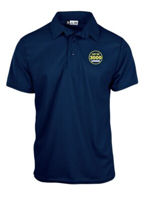 Performance Polos