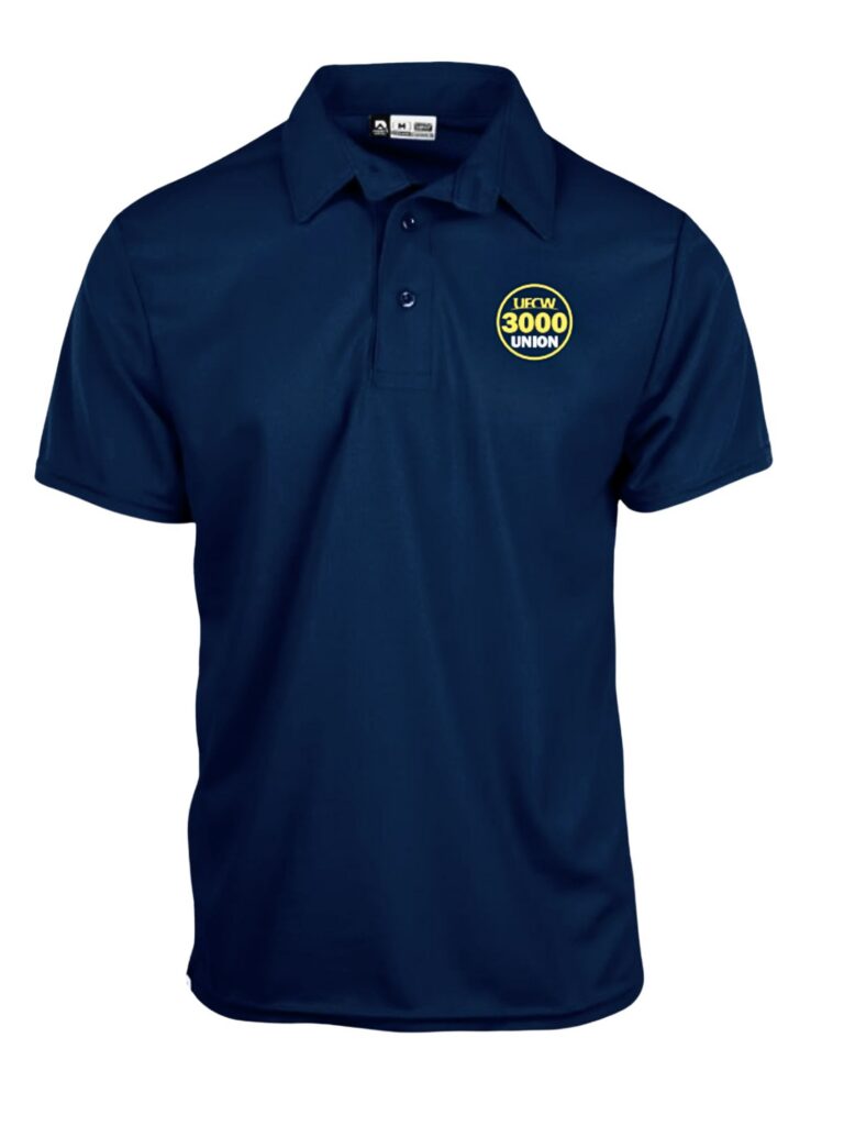 Performance Polos