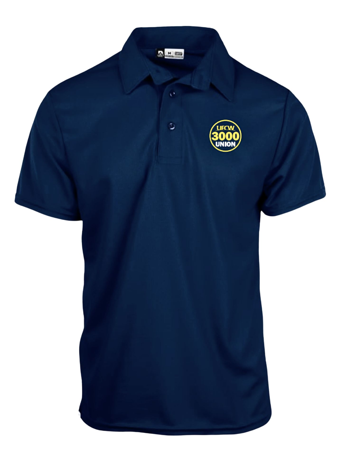 Performance Polos