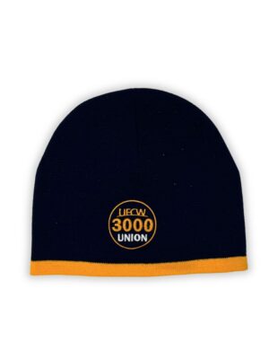 Two Tone Beanies