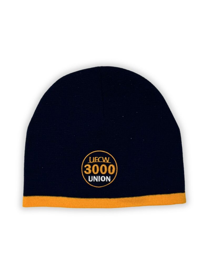 Two Tone Beanies