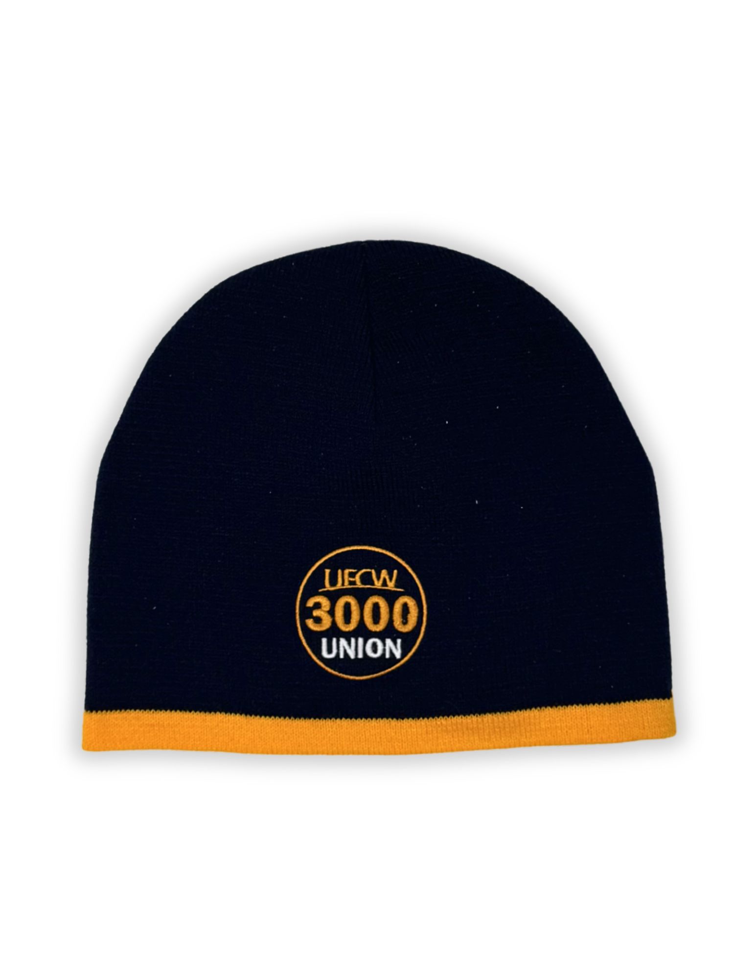 Two Tone Beanies