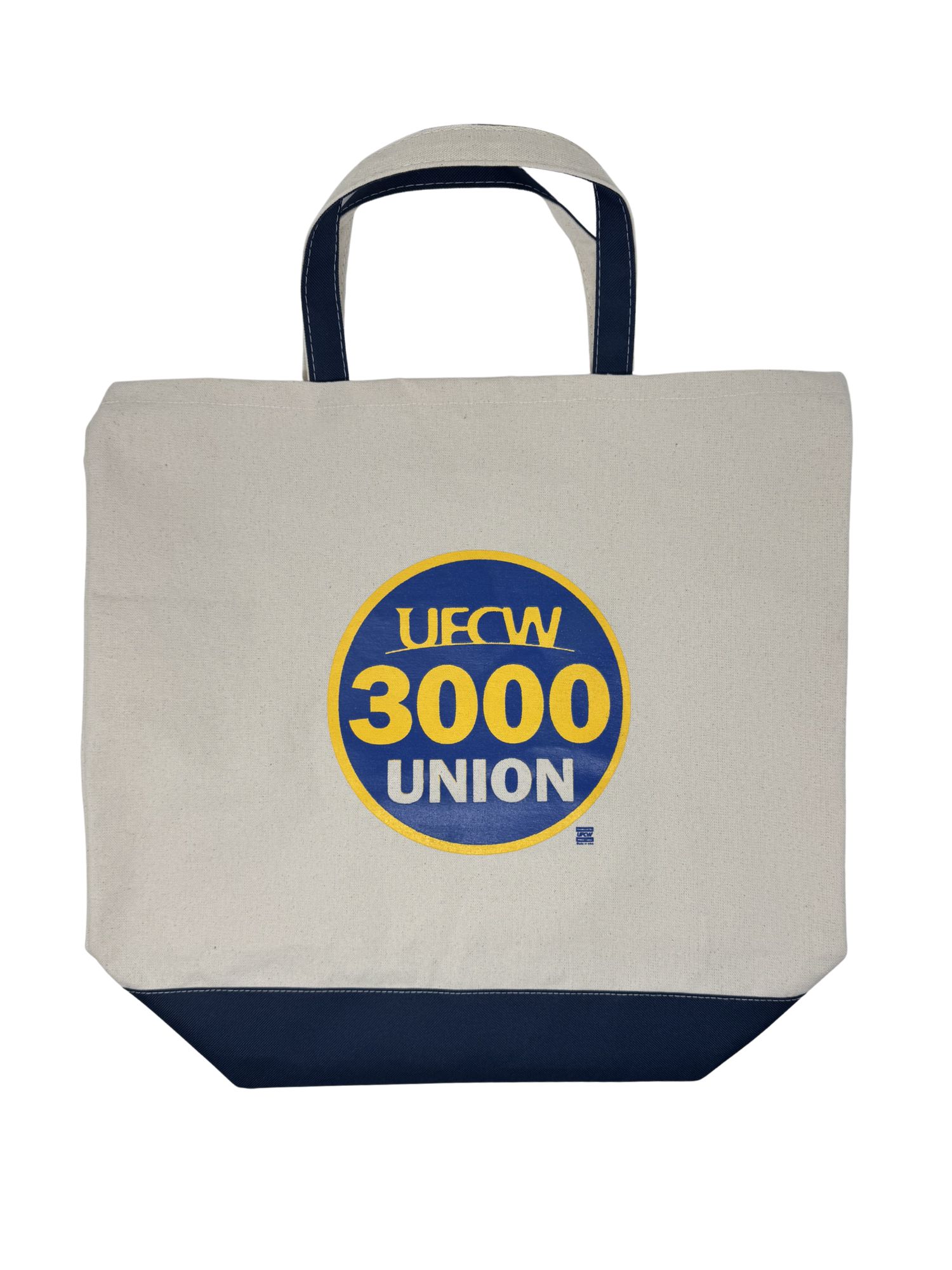 Canvas Totes