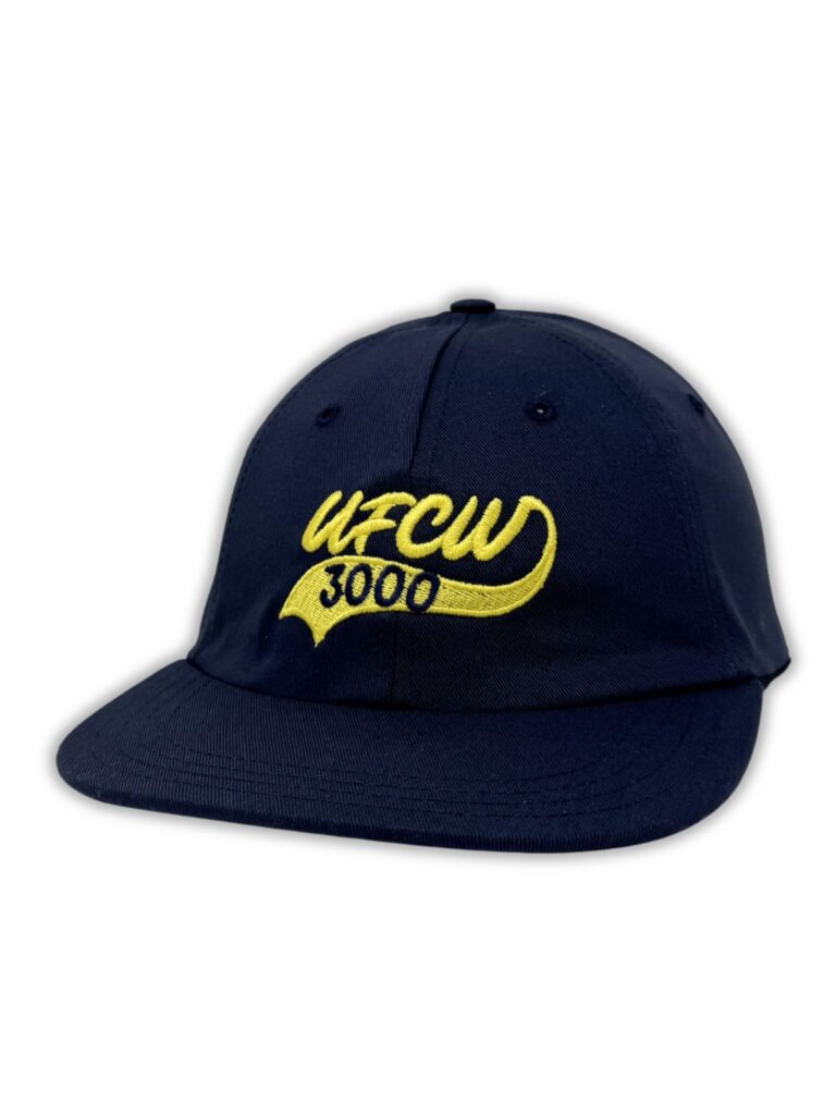 Baseball Caps
